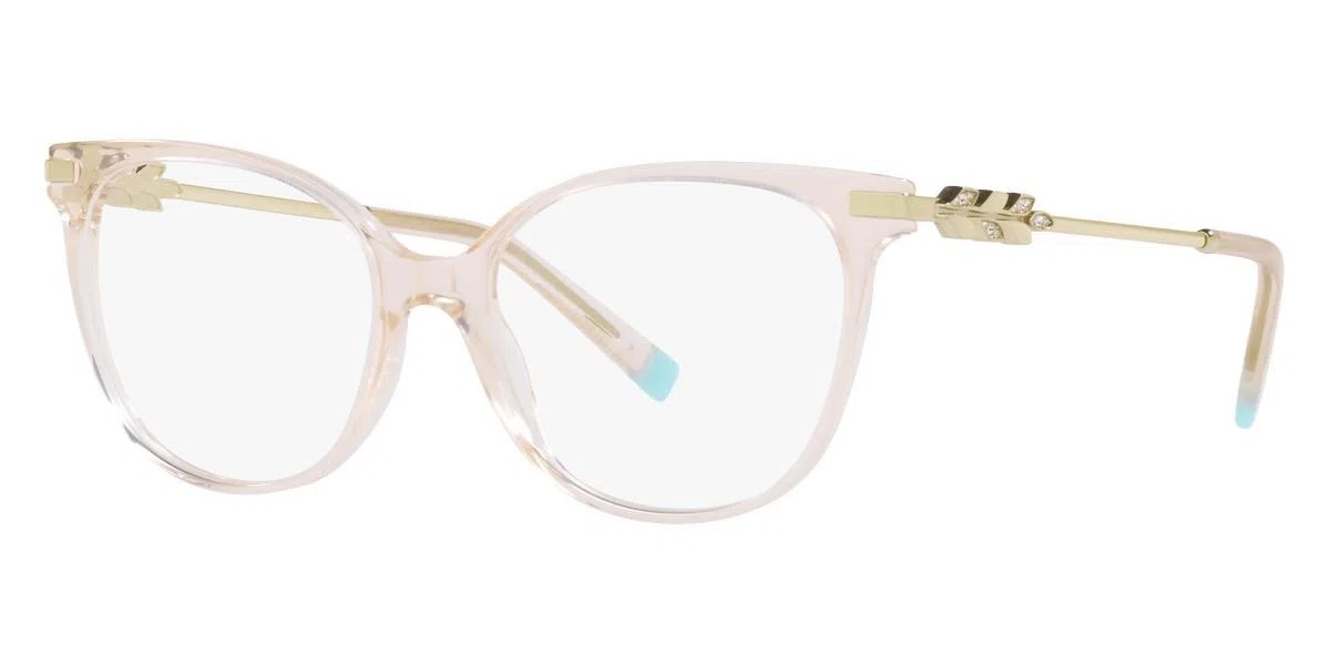 Tiffany 2220B Eyeglasses - view 4